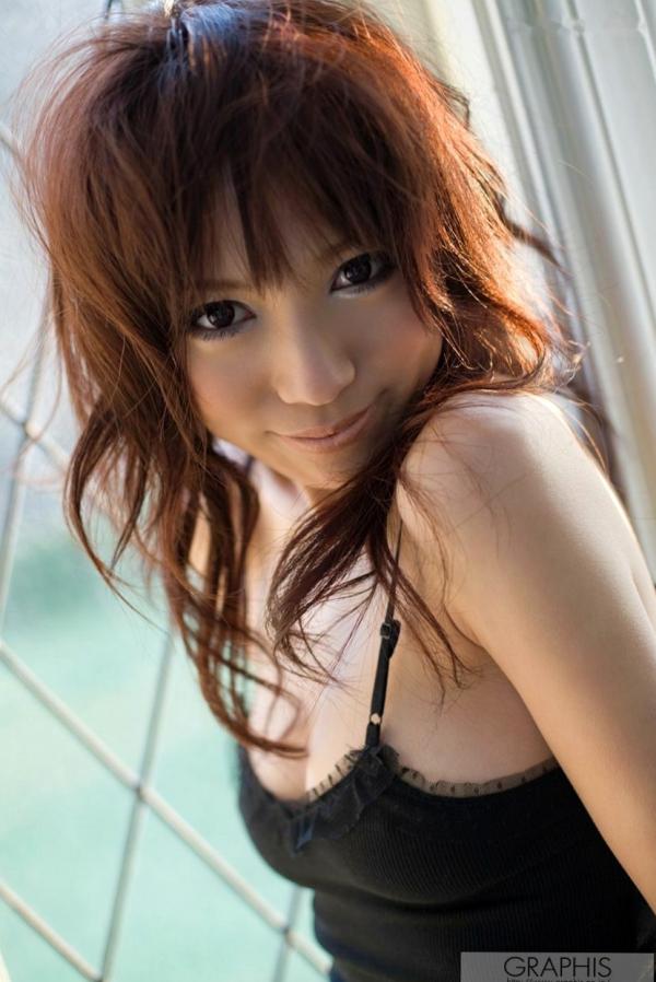    Graphis_土屋加奈子《Various》性感比基尼与野性私房写真全集[21P]第21张图片