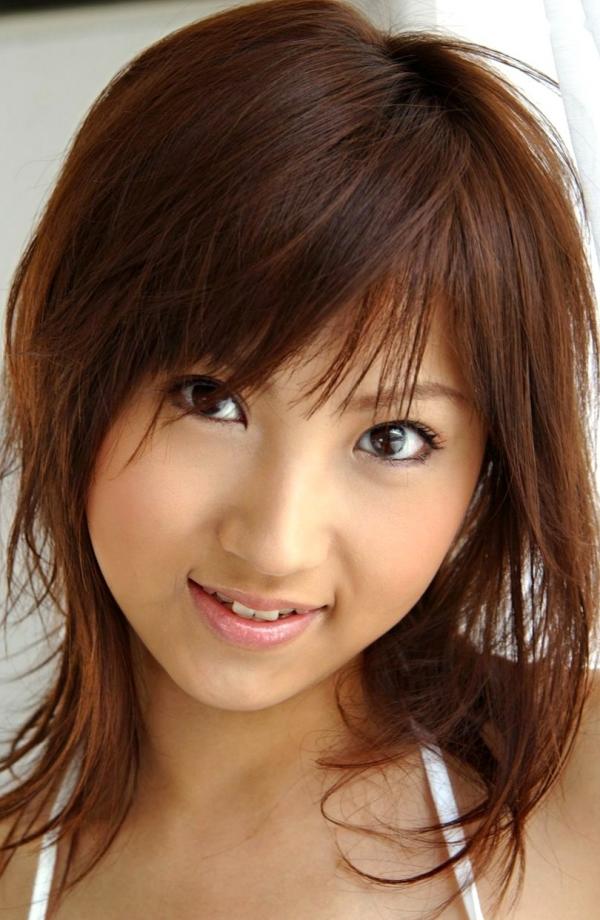    Graphis森村はるか写真集：草莓比基尼与花卉内衣的清纯湿身诱惑第7张图片