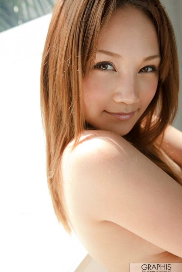    Graphis系列：玛丽亚・艾莉由里个人精品写真，户外湿身诱惑比基尼大尺度精选，初次登场惊艳亮相第11张图片