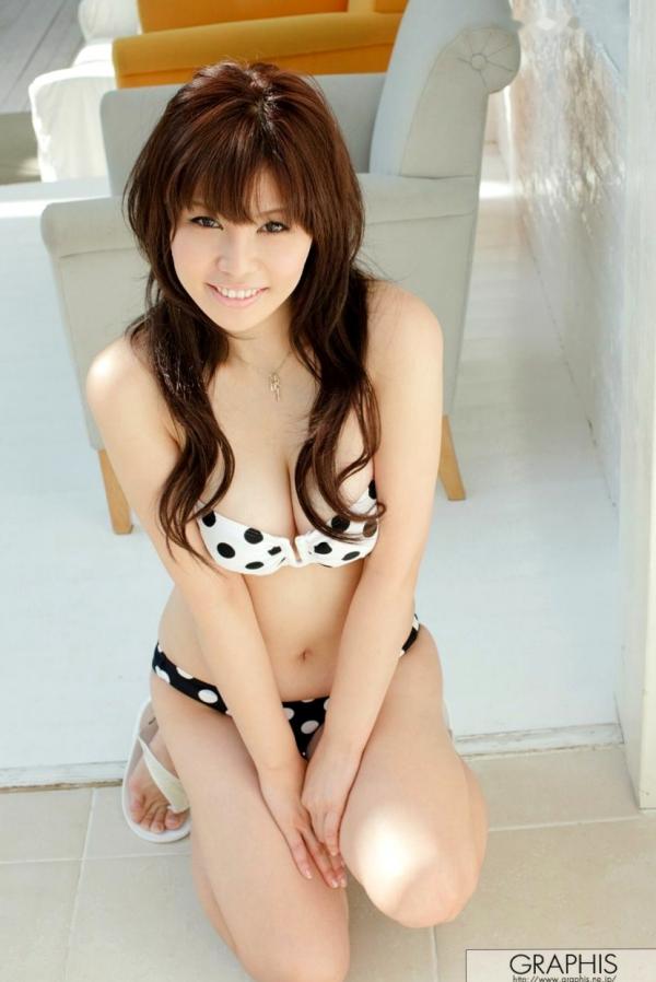    Graphis 夏原可怜 清新居家写真 私房可爱少女初脱感系列第13张图片