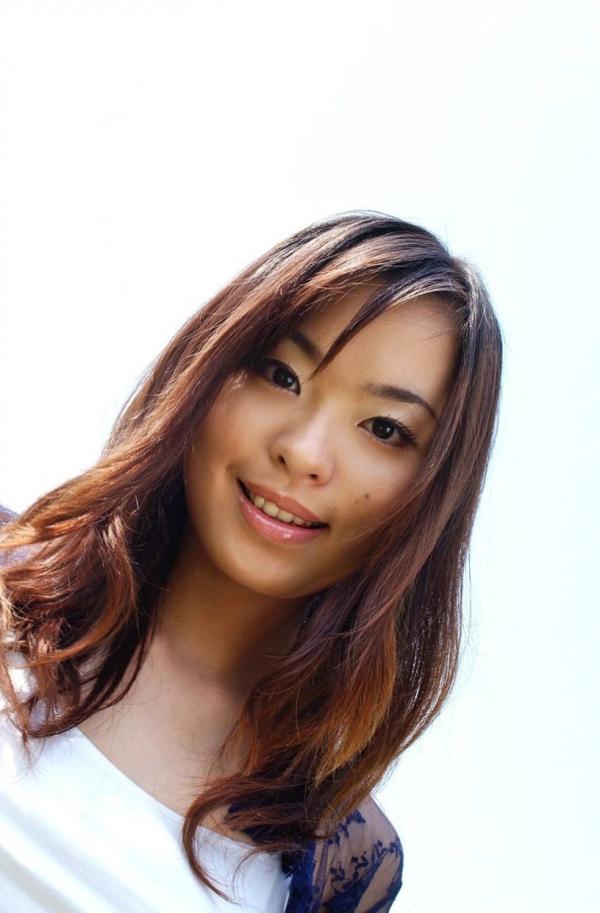   Graphis古都光写真，灵动双眸清纯少女，气质清新自然街拍特写套图第6张图片