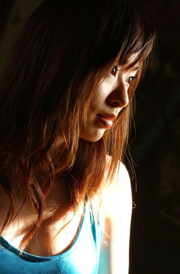    Graphis古都光写真，灵动双眸清纯少女，气质清新自然街拍特写套图第28张图片