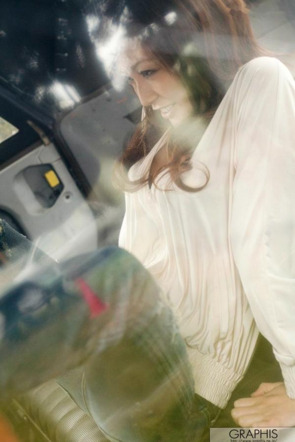    Graphis春風えみ《Escalation》室内家居风写真，温婉气质与私房生活感呈现，尽显日系魅力第7张图片