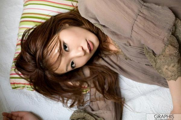    Graphis春風えみ《Escalation》室内家居风写真，温婉气质与私房生活感呈现，尽显日系魅力第14张图片