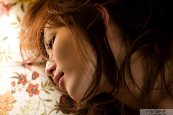    Graphis春風えみ《Escalation》室内家居风写真，温婉气质与私房生活感呈现，尽显日系魅力第18张图片