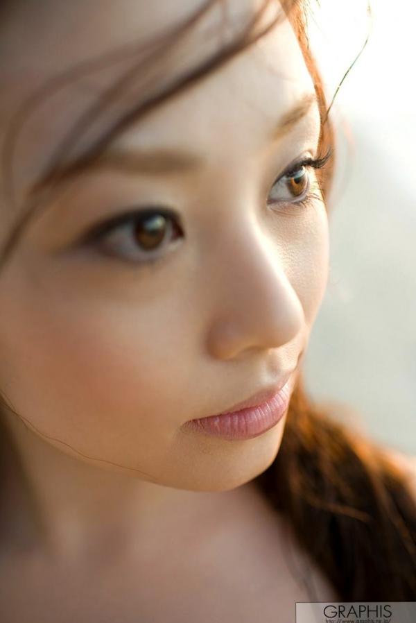    Graphis精选：日本清纯女神吉原美那(Mina Yoshihara)初出镜唯美写真私房集第13张图片