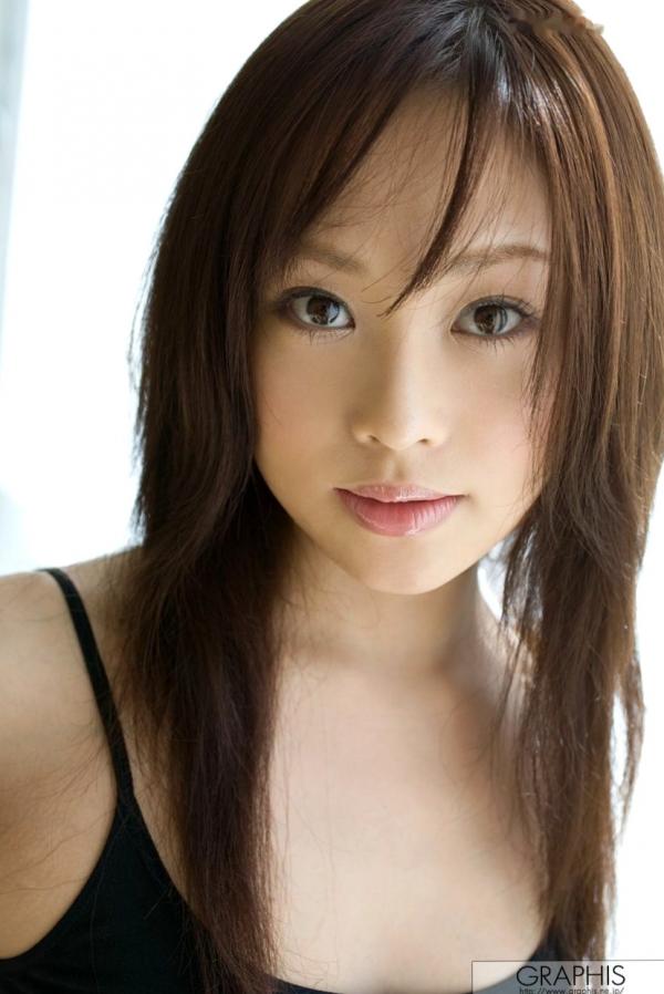    Graphis精选：日本清纯女神吉原美那(Mina Yoshihara)初出镜唯美写真私房集第19张图片