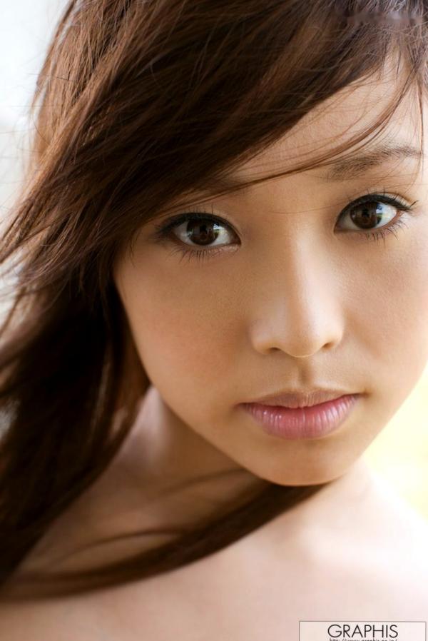    Graphis精选：日本清纯女神吉原美那(Mina Yoshihara)初出镜唯美写真私房集第28张图片