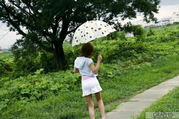    Graphis_sakurako樱子/樱子首部写真，少女感十足的清纯邻家女孩清新风格写真集第6张图片