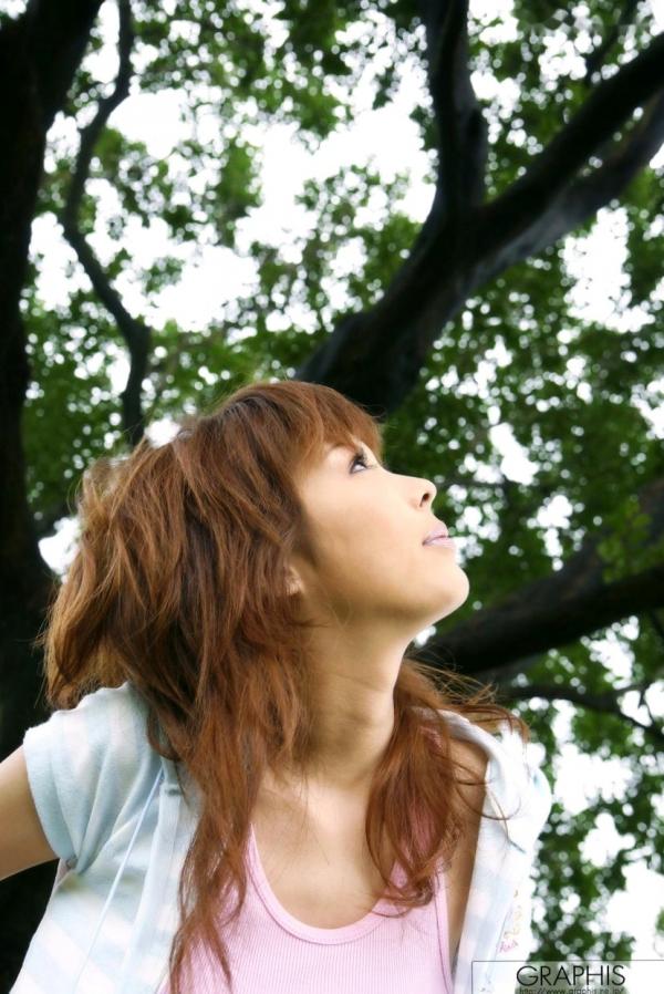    Graphis_sakurako樱子/樱子首部写真，少女感十足的清纯邻家女孩清新风格写真集第7张图片