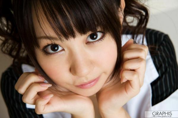    Graphis_香澄乃亚《Neatly》高清写真集，清纯甜美童颜女神，火辣比基尼性感秀身材第24张图片