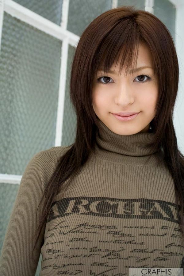    Graphis_Misaki Mori 森美咲 First Gravure 初脱ぎ娘 纯美私房照[33P]第12张图片