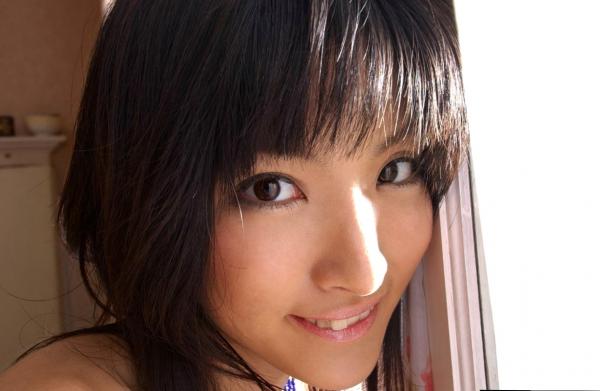    Graphis 天海丽《British Hair》写真：清纯少女泳池戏水与甜美居家生活照集锦第20张图片