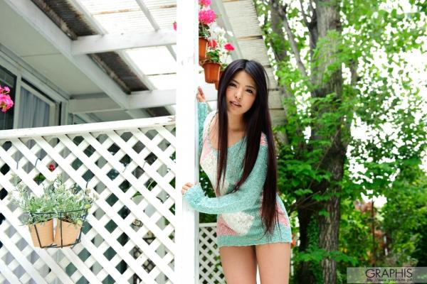    Graphis_片桐えりりか/月島ななこ《Real》 Gals 写真集[18P]第3张图片