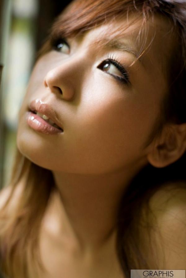    Graphis_亜希菜/亚希菜《Sunshine》海滩比基尼写真，阳光美少女清新户外大尺度诱惑第20张图片