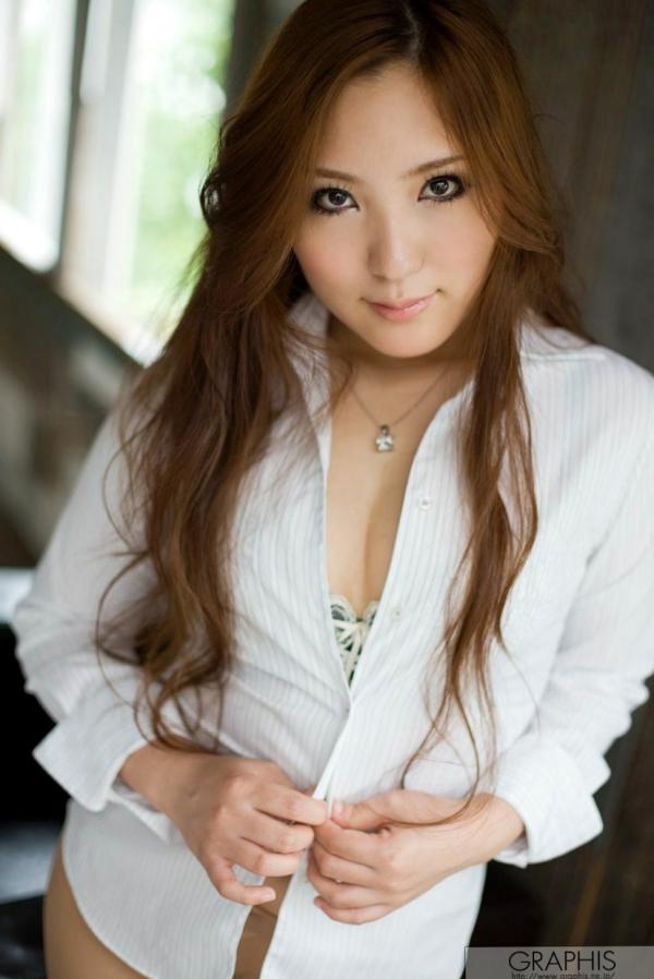    Graphis_Rin Fujisawa 藤沢りん First Gravure 初脱ぎ娘 写真集[35P]第29张图片