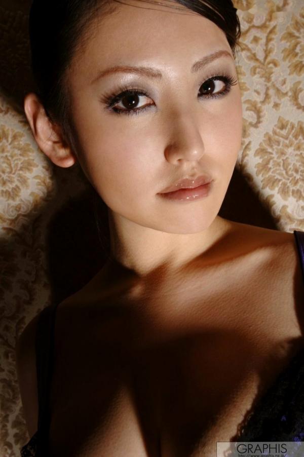    Graphis_北原多香子《Love at First Sight》写真集：俏皮内衣厨房诱惑与清纯居家私房大赏第23张图片
