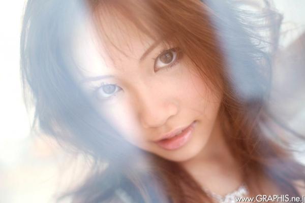    Graphis_椎名れい卡《Sprinkled Jewel》时尚写真室内私房与街拍大尺度精选[36P]第29张图片