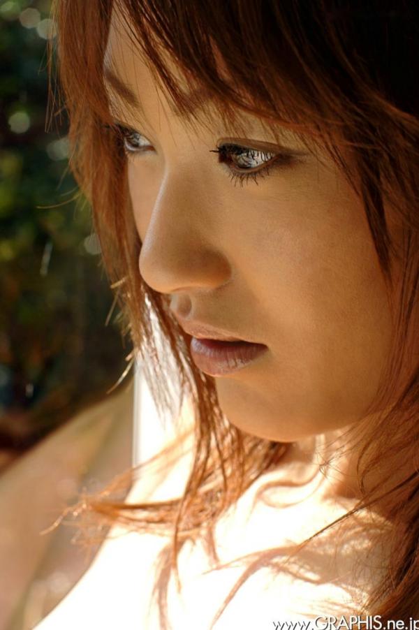    Graphis_むらさき真珠 写真集《Possible to Shine》经典蕾丝内衣丝袜私房美图第6张图片