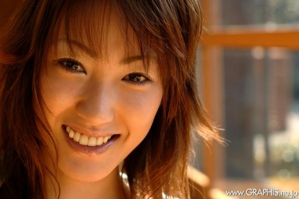    Graphis_むらさき真珠 写真集《Possible to Shine》经典蕾丝内衣丝袜私房美图第16张图片