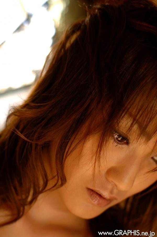    Graphis_むらさき真珠 写真集《Possible to Shine》经典蕾丝内衣丝袜私房美图第26张图片