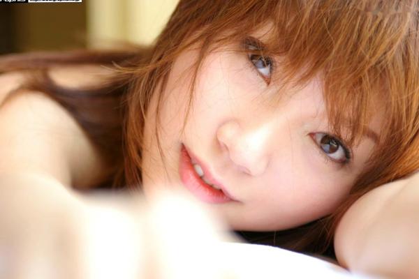    Graphis系列：小川あさ美(小川阿佐美)日本精致写真，都市夜景下的制服诱惑与职场OL风情第1张图片