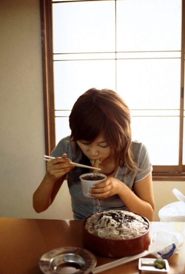    Graphis系列：小川あさ美(小川阿佐美)日本精致写真，都市夜景下的制服诱惑与职场OL风情第11张图片