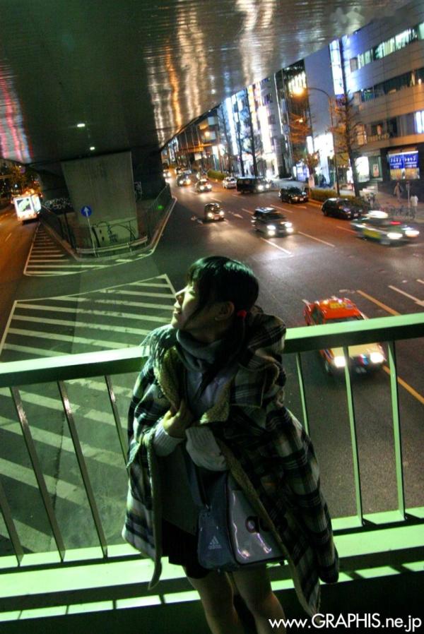    Graphis_Yaya Ogata 绪方やや《Innocent World》校园清纯私房写真集，日系校服演绎邻家妹妹甜蜜诱惑第21张图片