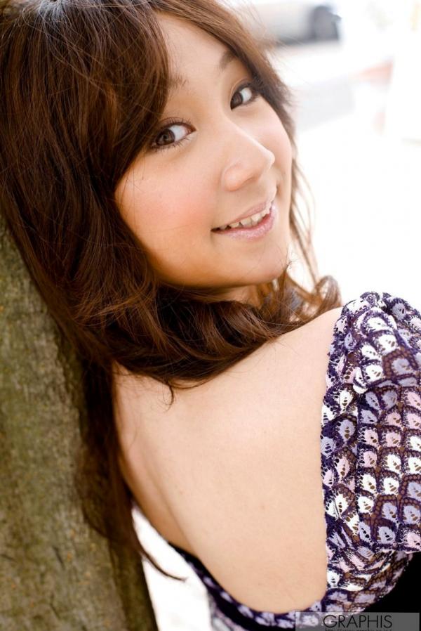    Graphis赤西凉《Tree Leakage Day》日系清纯唯美室内私房写真集第29张图片