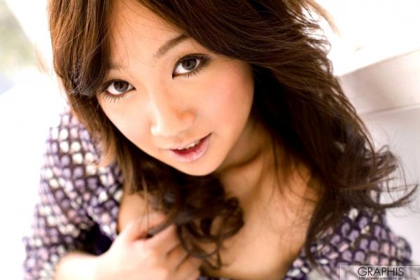    Graphis赤西凉《Tree Leakage Day》日系清纯唯美室内私房写真集第31张图片