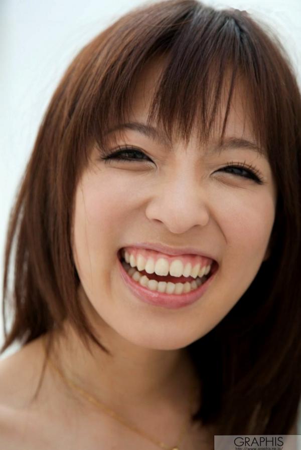   Graphis_真城杏《Glamour Girl》极致诱惑写真：豹纹装与黑丝美腿的视觉盛宴第5张图片