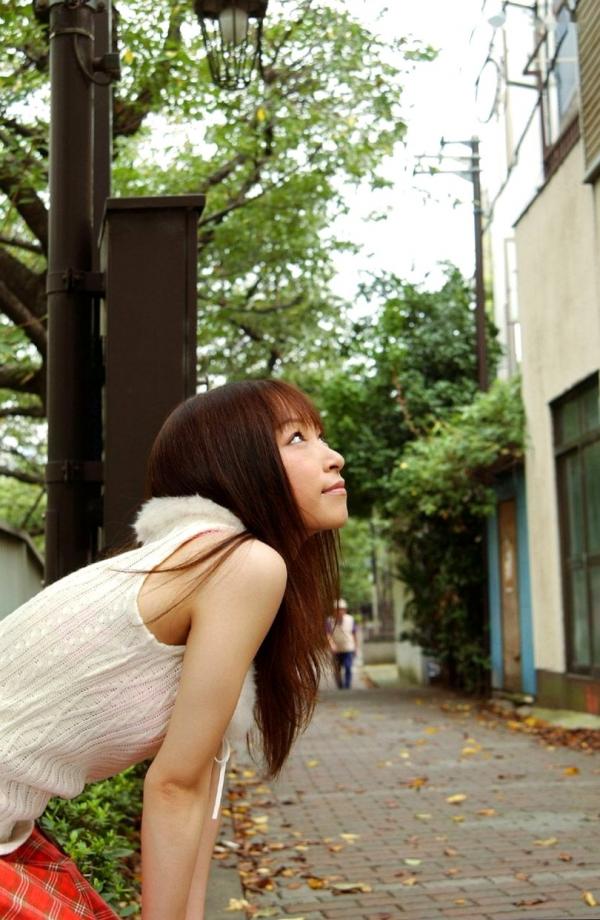    Graphis_桃濑惠美流《Ruby Marmalade》私房性感写真大片，甜美清纯日系邻家女神，极致诱惑居家秀第3张图片