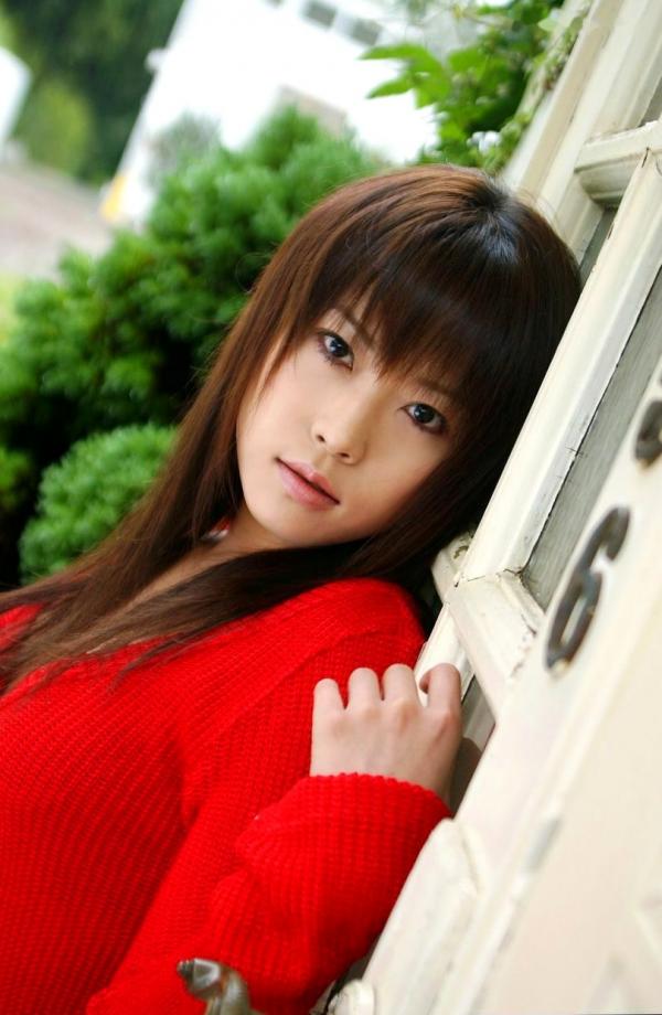    Graphis系列精致写真：红月露娜《Scat by》居家与户外清幽私房大片第1张图片