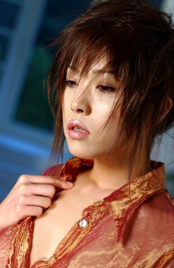    Graphis系列精致写真：红月露娜《Scat by》居家与户外清幽私房大片第20张图片