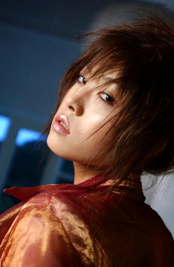    Graphis系列精致写真：红月露娜《Scat by》居家与户外清幽私房大片第22张图片