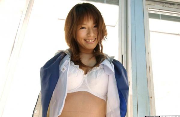    Graphis_Towa Aino あいの之わ 《Nine Clothes》写真集：唯美私房风光、浴室湿身诱惑大尺度合集第9张图片