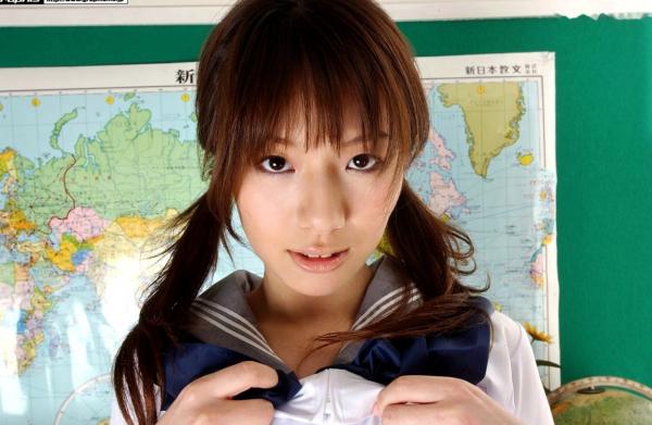    Graphis_Towa Aino あいの之わ 《Nine Clothes》写真集：唯美私房风光、浴室湿身诱惑大尺度合集第26张图片