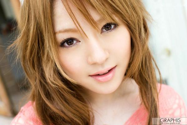   Graphis_樱井莉亚/Ria Sakurai 早期高清写真，清纯甜美居家私房，尽显邻家少女动人美感[40P]第37张图片