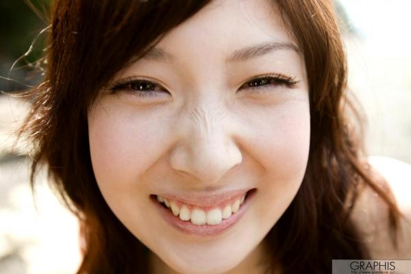    Graphis_琴早妃《Fortune》居家私房与清新泳装唯美写真集[34P]第12张图片