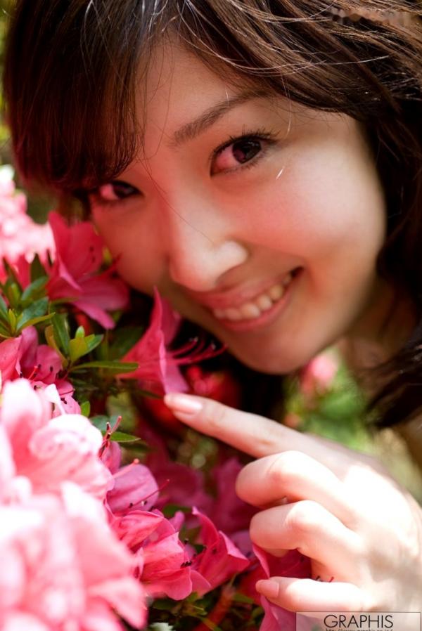    Graphis_琴早妃《Fortune》居家私房与清新泳装唯美写真集[34P]第23张图片
