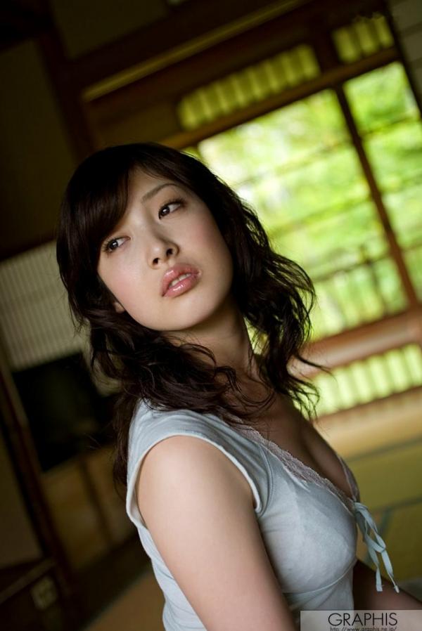    Graphis_琴早妃《Fortune》居家私房与清新泳装唯美写真集[34P]第24张图片