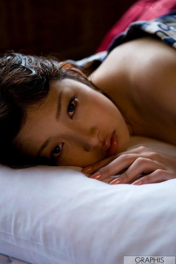    Graphis_琴早妃《Fortune》居家私房与清新泳装唯美写真集[34P]第31张图片