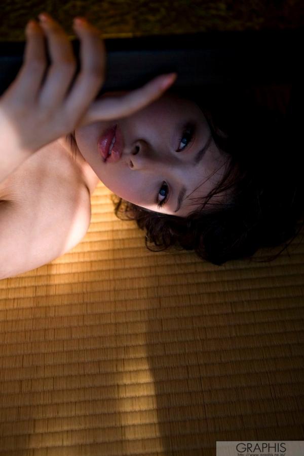    Graphis_琴早妃《Fortune》居家私房与清新泳装唯美写真集[34P]第33张图片