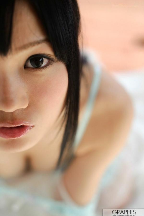    Graphis_荣仓爱/荣仓あい First Gravure 纯爱初绽：清纯少女户外踏青与居家私房内衣写真集[39P]第36张图片