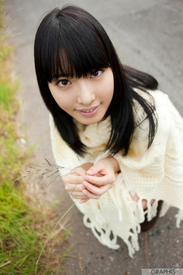    Graphis由爱可奈《A to Z》写真集：清新少女外景旅拍与温馨居家私房记录第2张图片