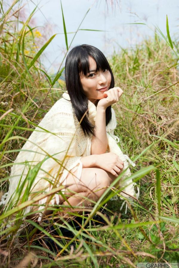    Graphis由爱可奈《A to Z》写真集：清新少女外景旅拍与温馨居家私房记录第9张图片