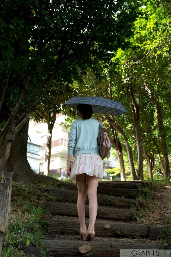    Graphis 知花梅莎 (Chibana Meisa) 私房精选写真，绝美身材碰撞诱惑内衣，尽显极致性感与大胆魅力，初次登场惊艳瞬间全记录 [62P]第3张图片