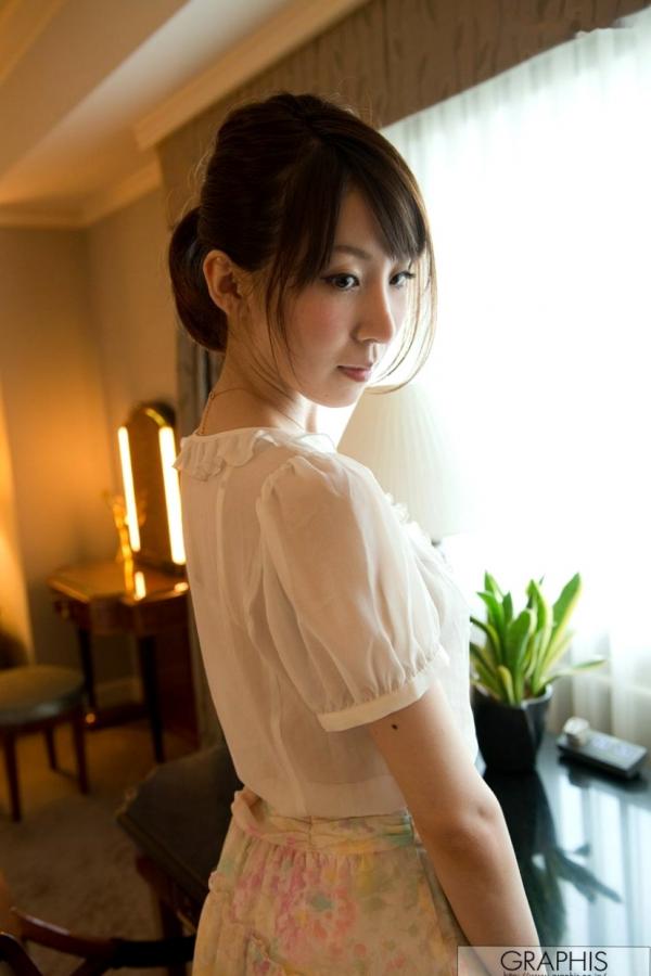    Graphis 知花梅莎 (Chibana Meisa) 私房精选写真，绝美身材碰撞诱惑内衣，尽显极致性感与大胆魅力，初次登场惊艳瞬间全记录 [62P]第10张图片