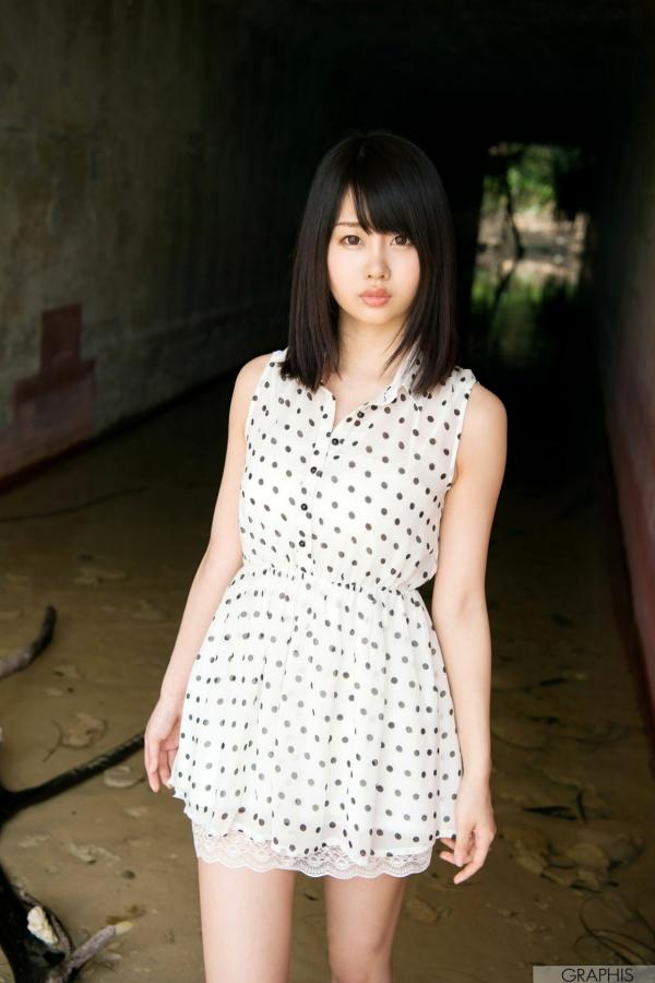    Graphis_春宮すず《Spring Breeze》唯美日系和服与居家私房写真[25P]第7张图片