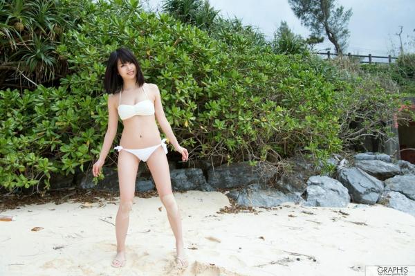    Graphis_春宮すず《Spring Breeze》唯美日系和服与居家私房写真[25P]第11张图片